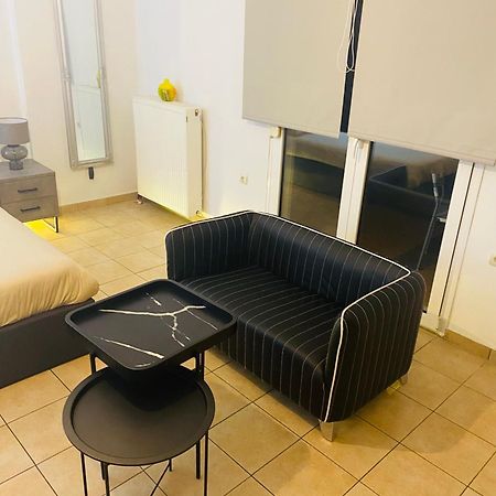 Central Appartment3 With Parking Larissa Zewnętrze zdjęcie